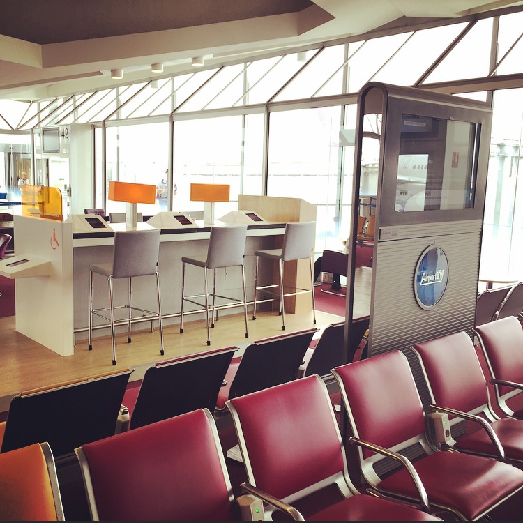photo CDG LOUNGE SIEGES